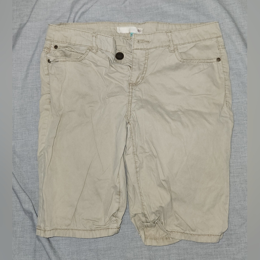 Route 66 shorts